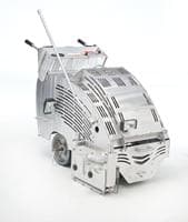 Husqvarna Soff-Cut 5000 Paver Self-Propelled Gas Saw Husqvarna