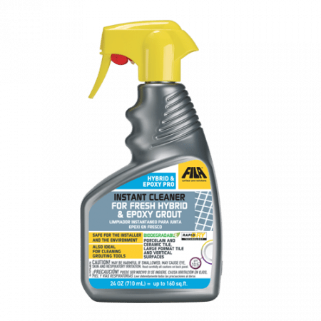 HYBRID & EPOXY PRO (6 Count) Fila Solutions