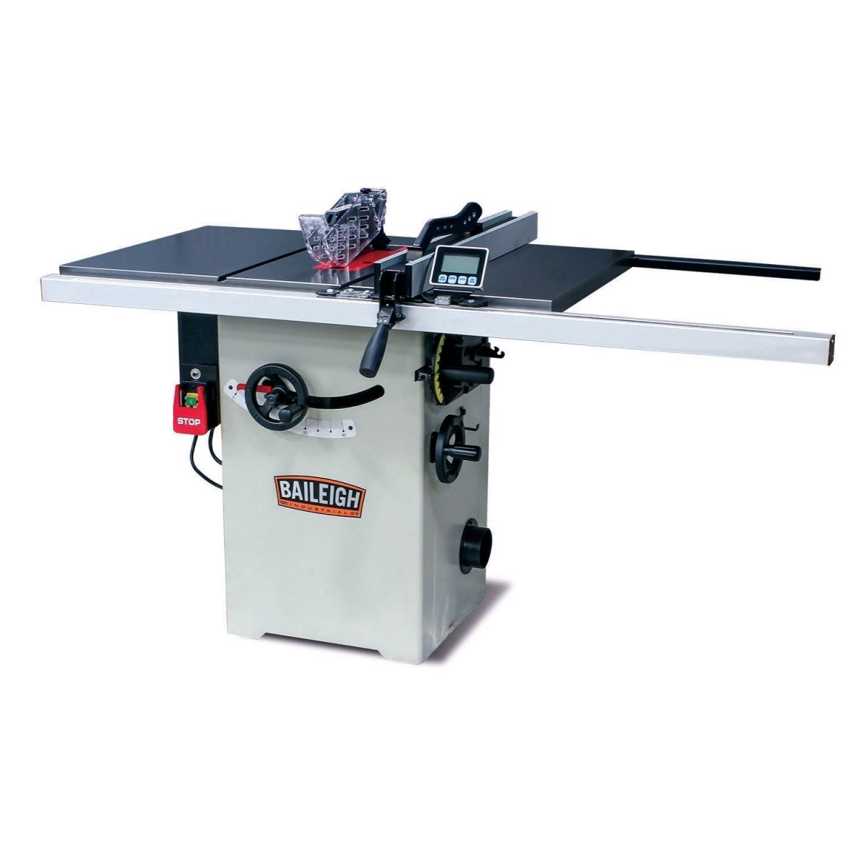 Cabinet Table Saw: Unlock the Power of Precision