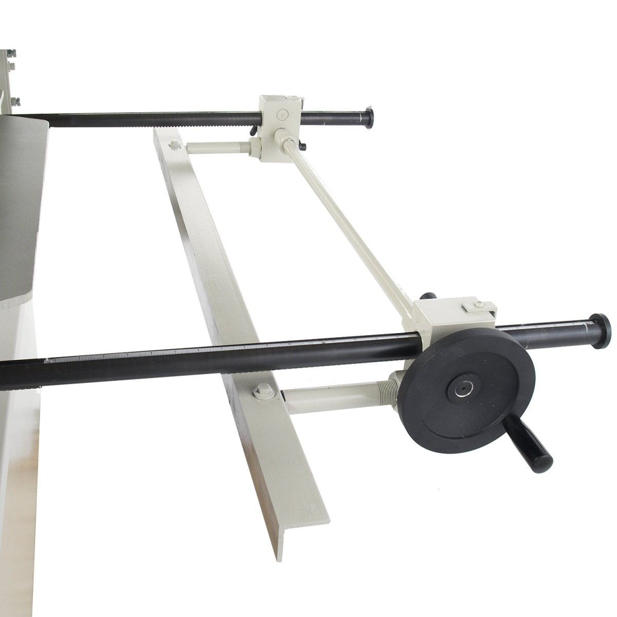 Hydraulic Medium Duty Shear SH-5214 Baileigh