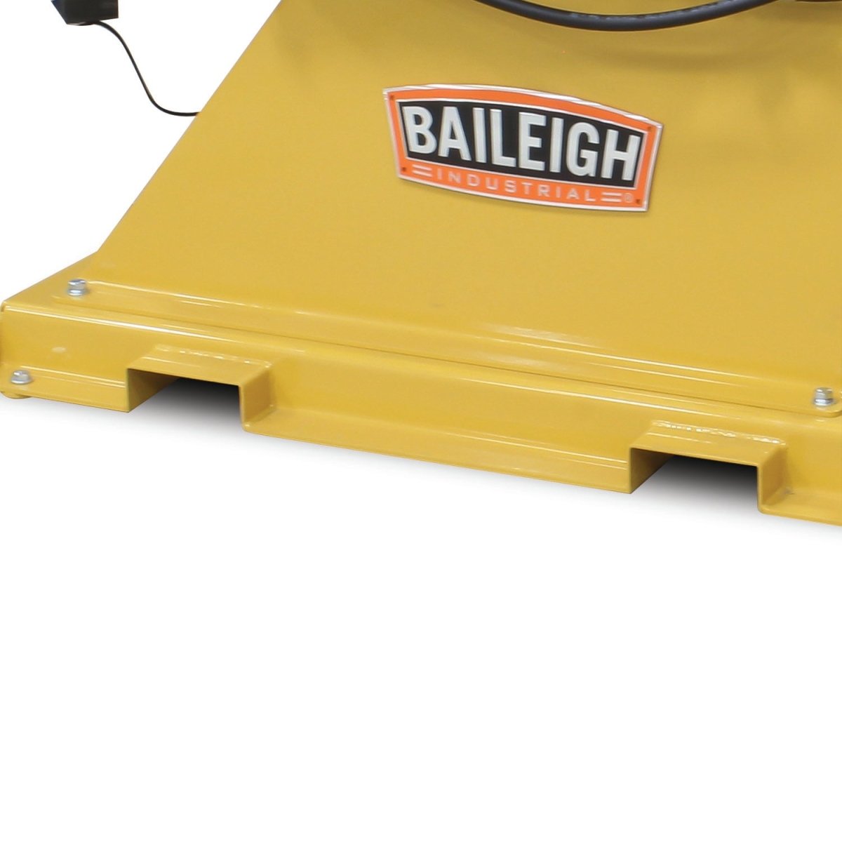 Hydraulic Pipe Bender RDB-500 Baileigh