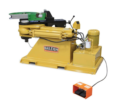 Hydraulic Pipe Bender RDB-500 Baileigh