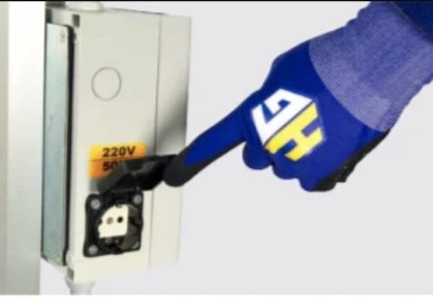 Hyper Grinder Hyperlevi 645 VS Top Machine Hypergrinder