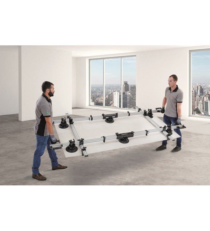 Infinity Handling System Cortag