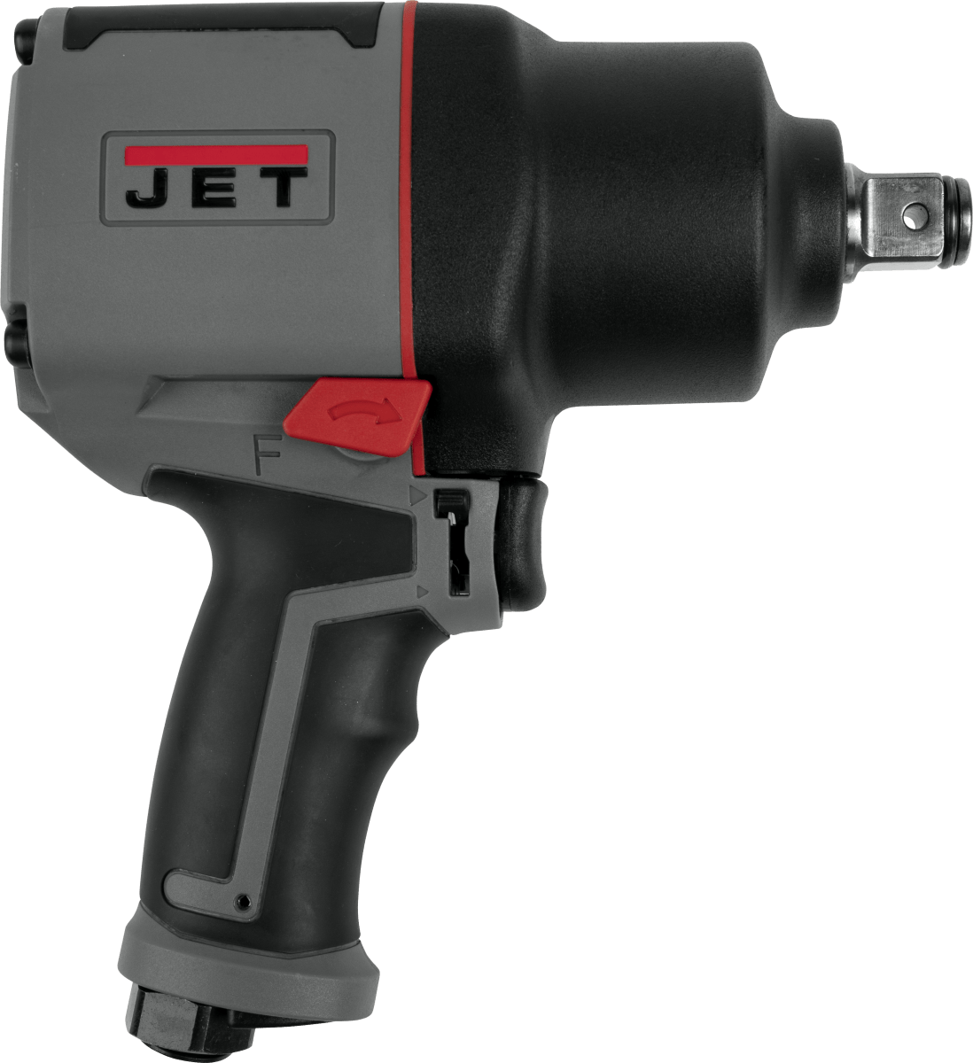 JAT-127, 3/4" Composite Impact Wrench Jet