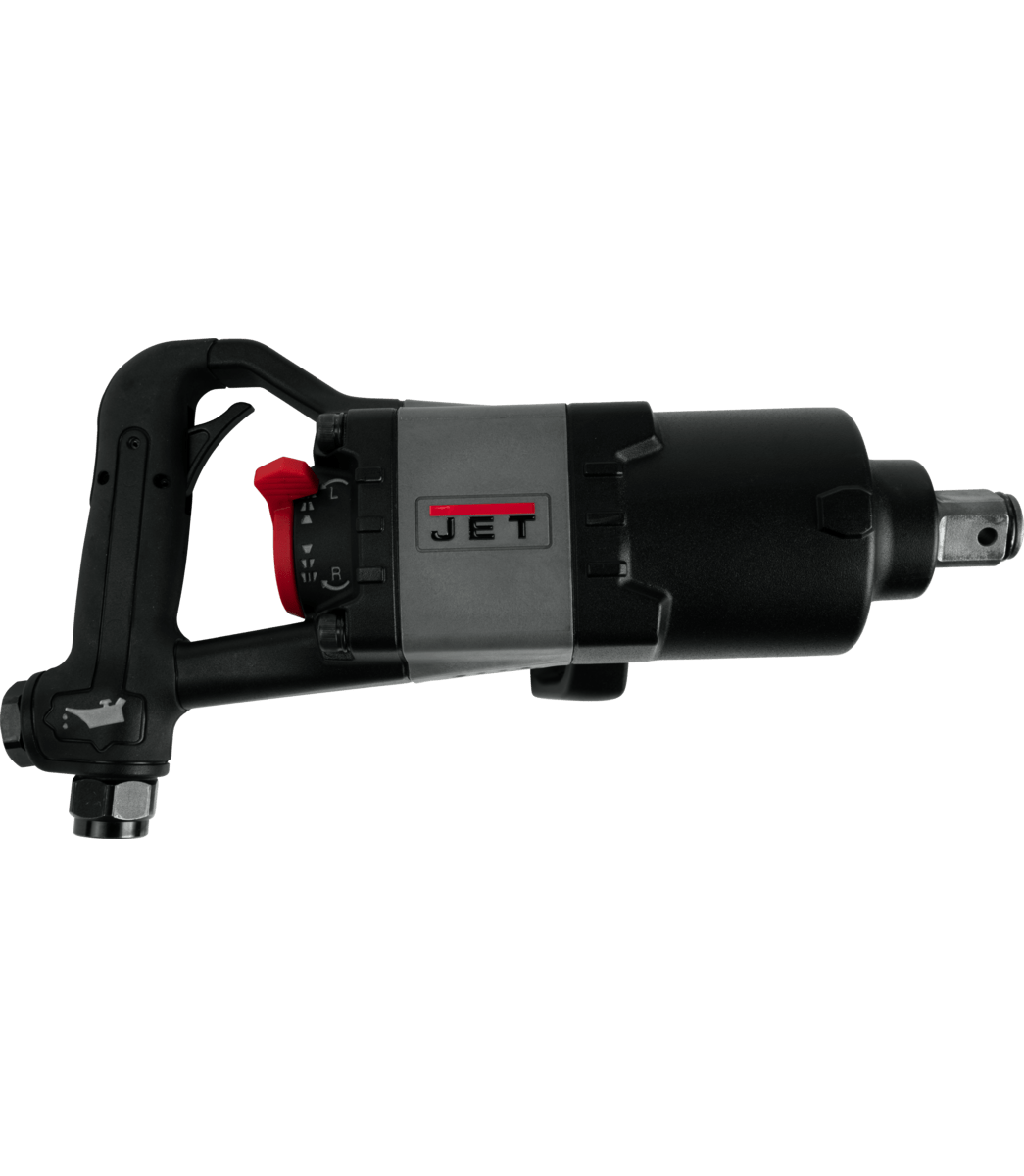 JAT-211, 1" D-Handle Impact Wrench Jet