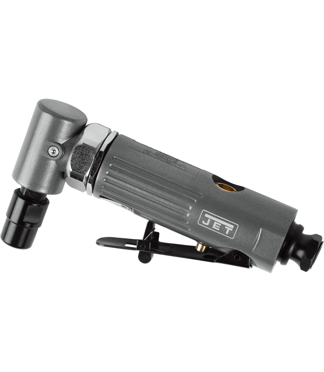 JAT403, 1/4" Right Angle Die Grinder Pneumatic Die Grinder Jet