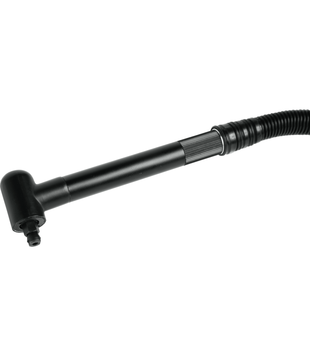 JAT-411, 1/8" Right Angle Pencil Die Grinder Jet