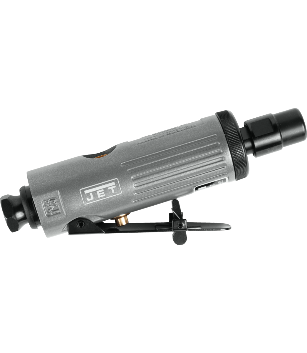 JAT-413, 1/4" Straight Aluminum Die Grinder Jet