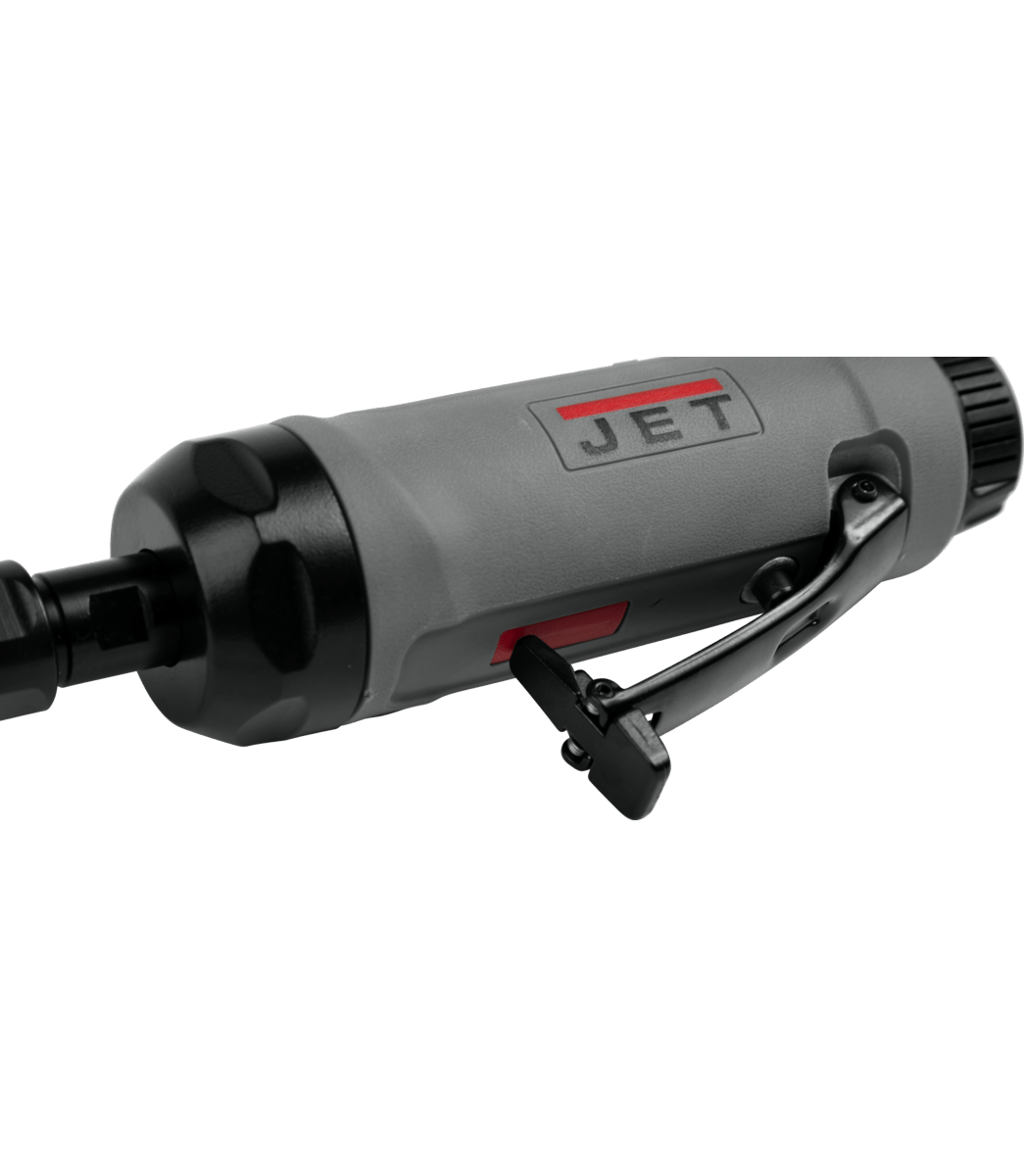 JAT-414, 1/4" Straight Composite Die Grinder Jet