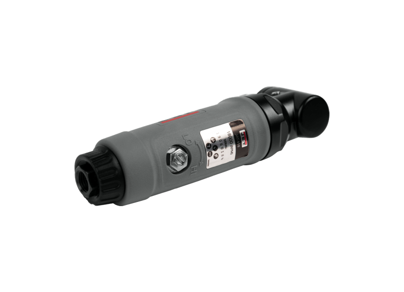 JAT-418, 1/4" Angle Composite Die Grinder Jet