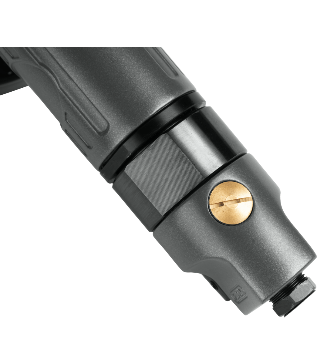 JAT-434, 4" Aluminum Angle Grinder Jet