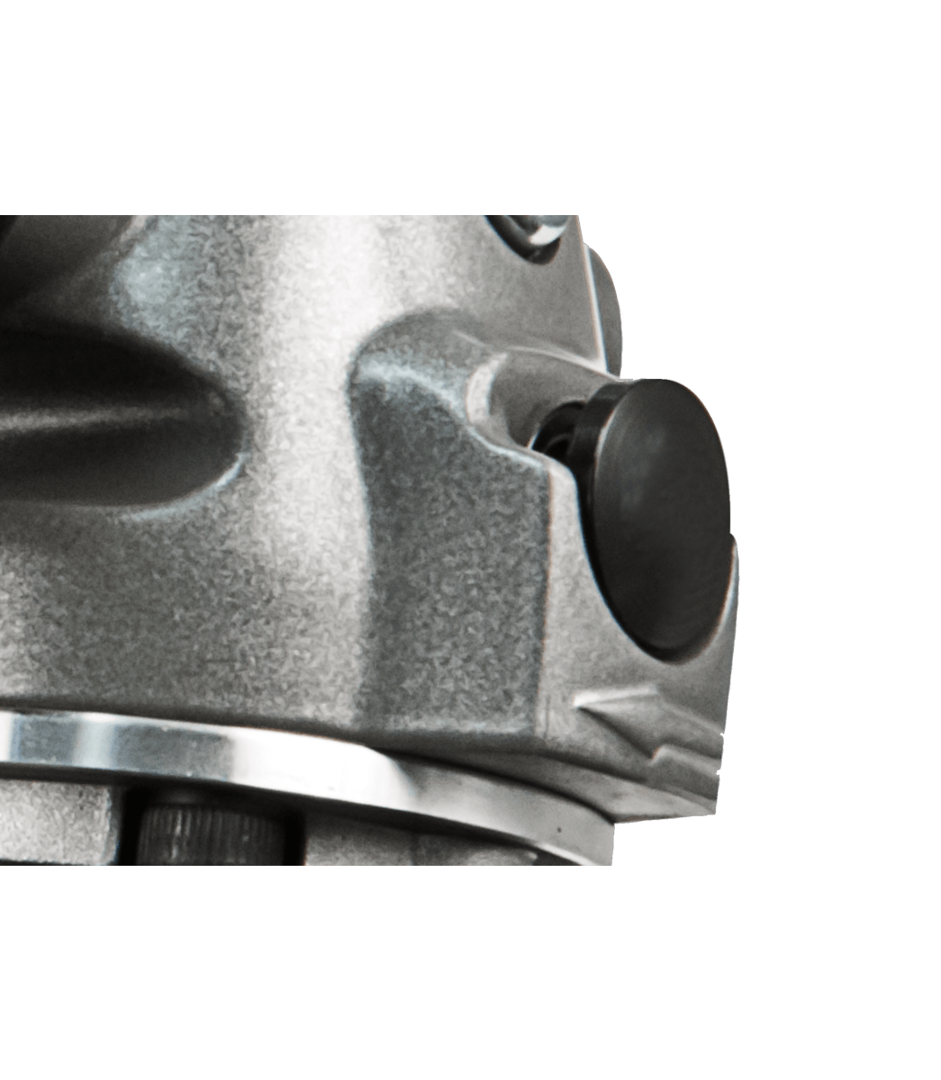 JAT-450, 4" Angle Grinder Jet