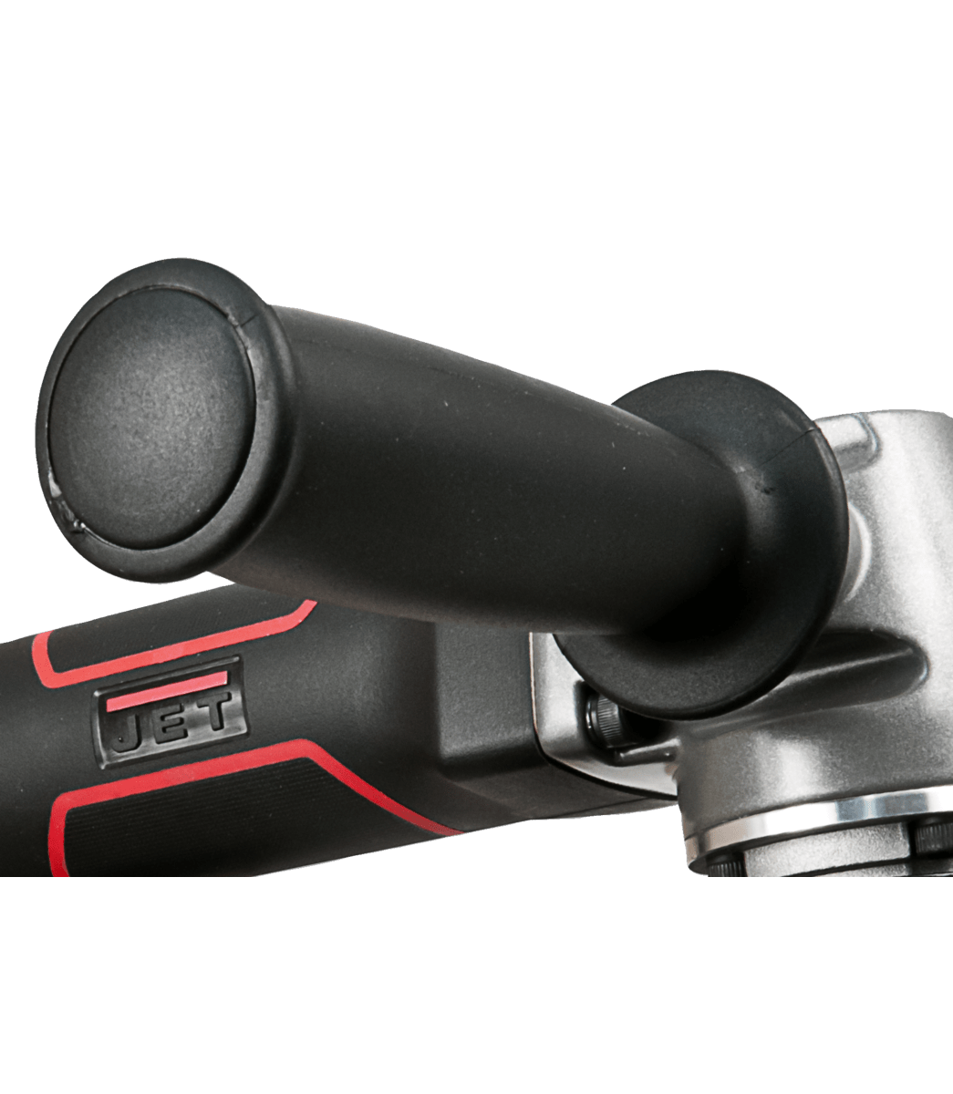 JAT-451, 5" Angle Grinder Jet