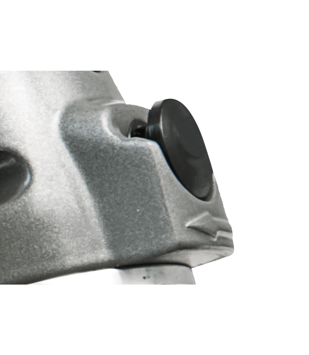 JAT-451, 5" Angle Grinder Jet