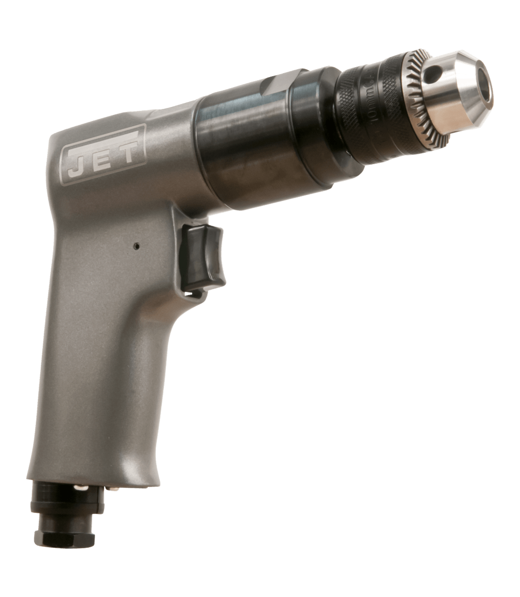 JAT-600, 3/8" Reversible Air Drill Jet