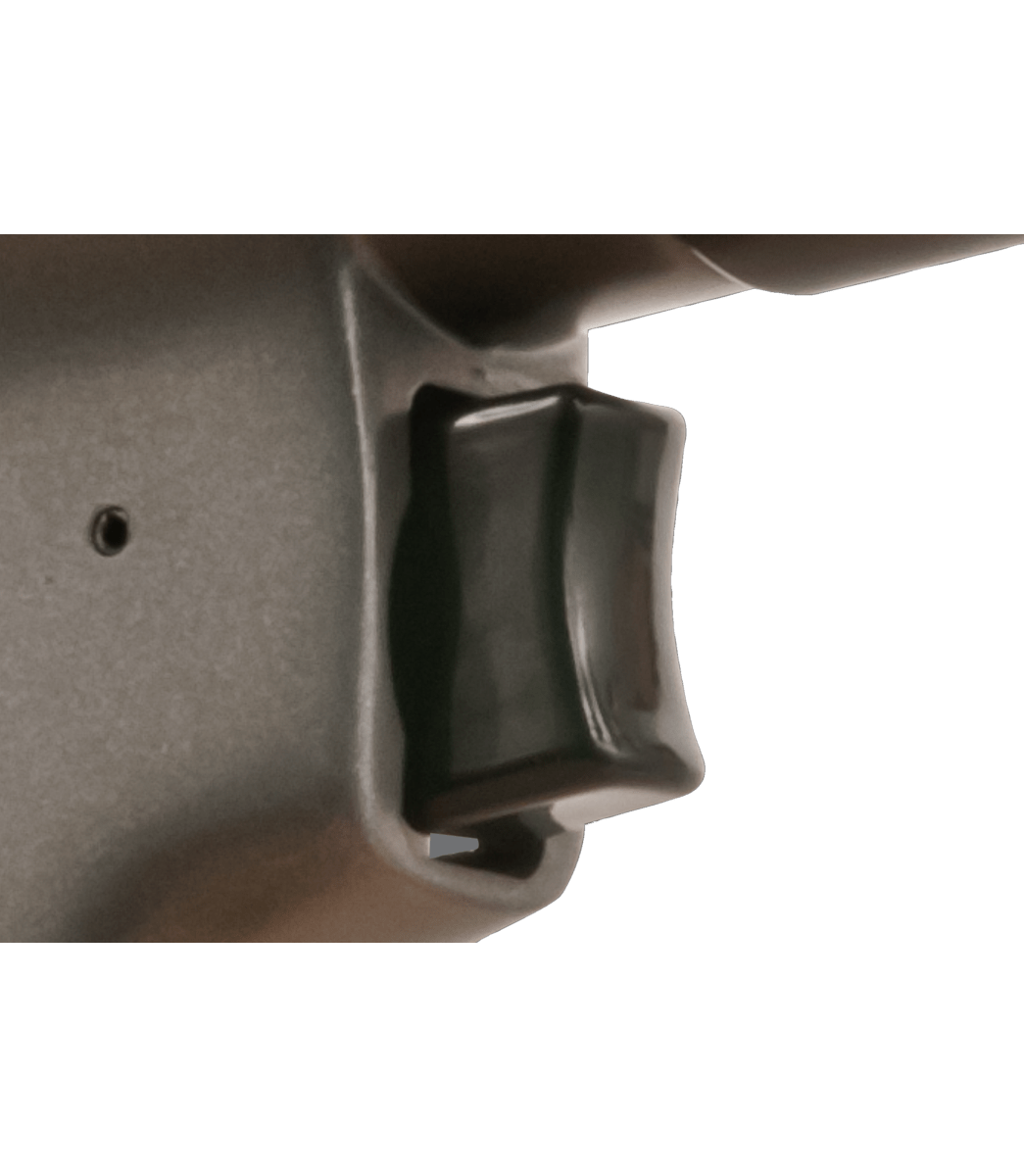 JAT-600, 3/8" Reversible Air Drill Jet