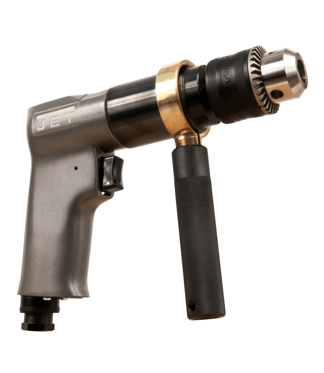 JAT-601, 1/2" Reversible Air Drill Jet