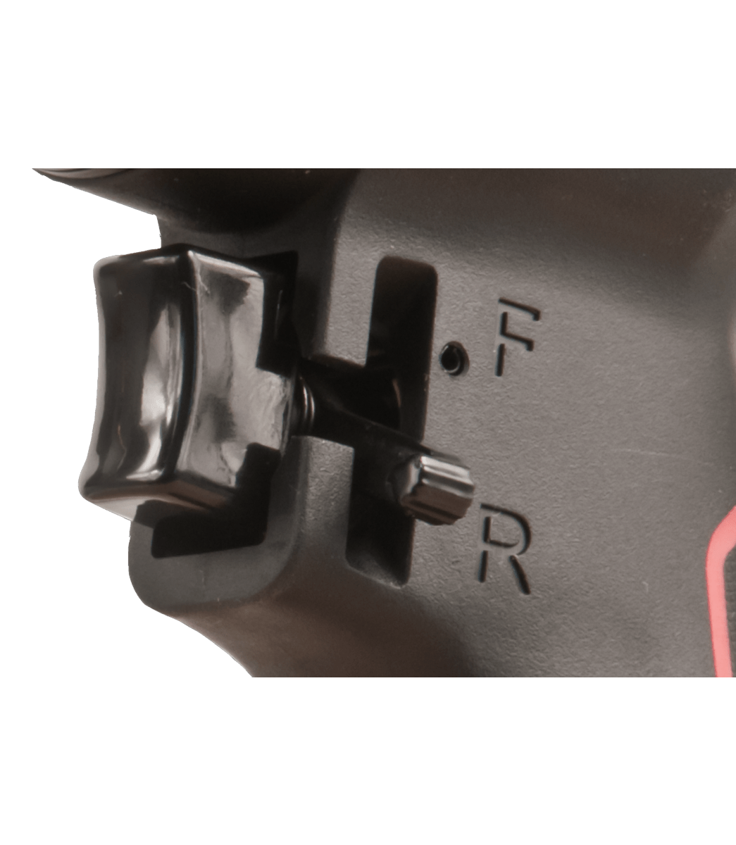 JAT-620, 3/8" Reversible Air Drill Jet