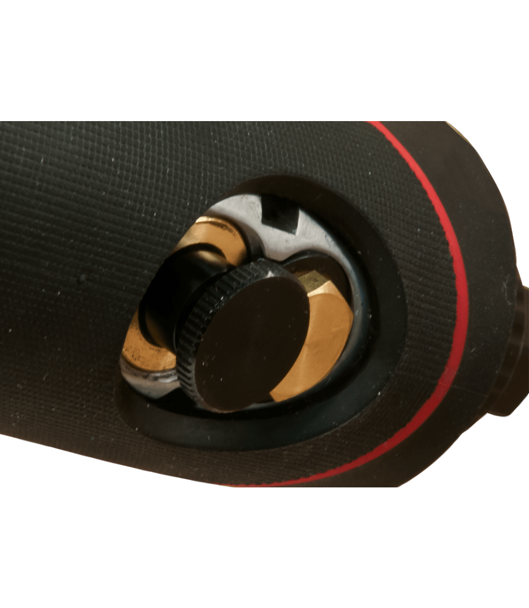 JAT-630, 3/8" Reversible Angle Drill Jet