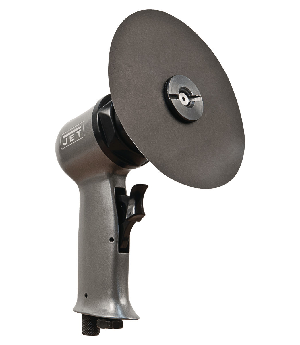 JAT-700, High Speed Sander Jet