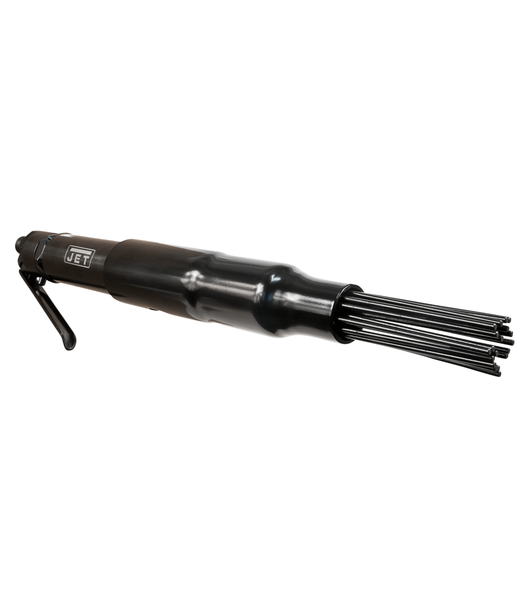 JAT-800A Lever Lock Needle Scaler Jet