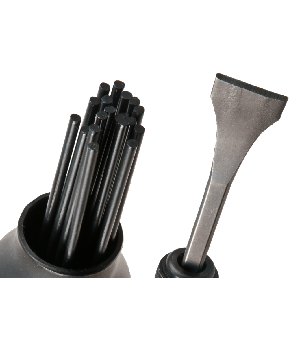 JAT-801, Needle Scaler Jet