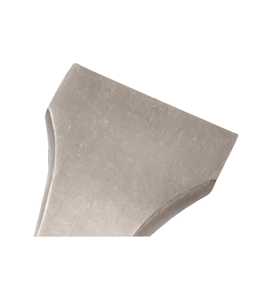 JAT-820, Flux Chipper Jet