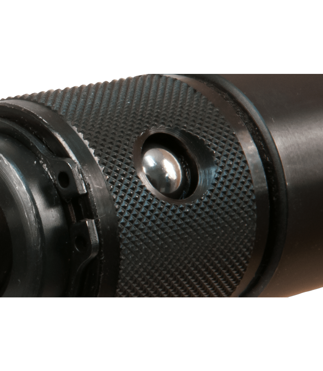 JAT-820, Flux Chipper Jet