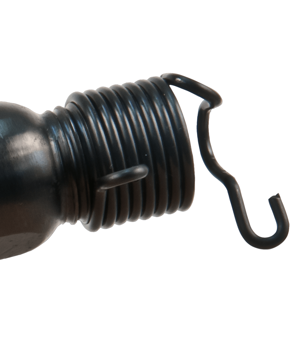 JAT-902, 3-1/2" Stroke, Long Air Hammer Jet