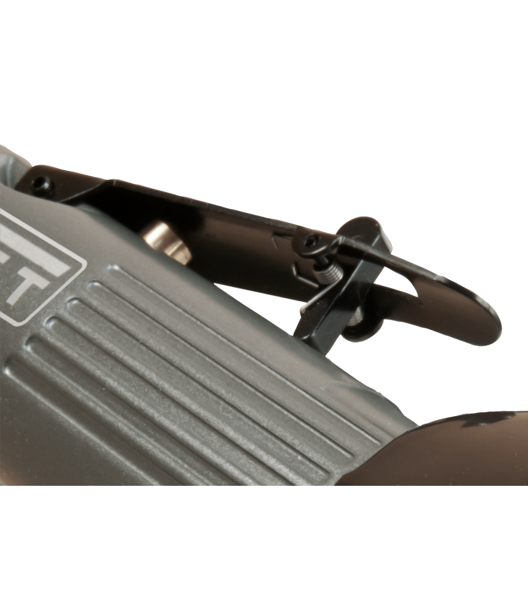 JAT-930, Cut-Off Tool Jet