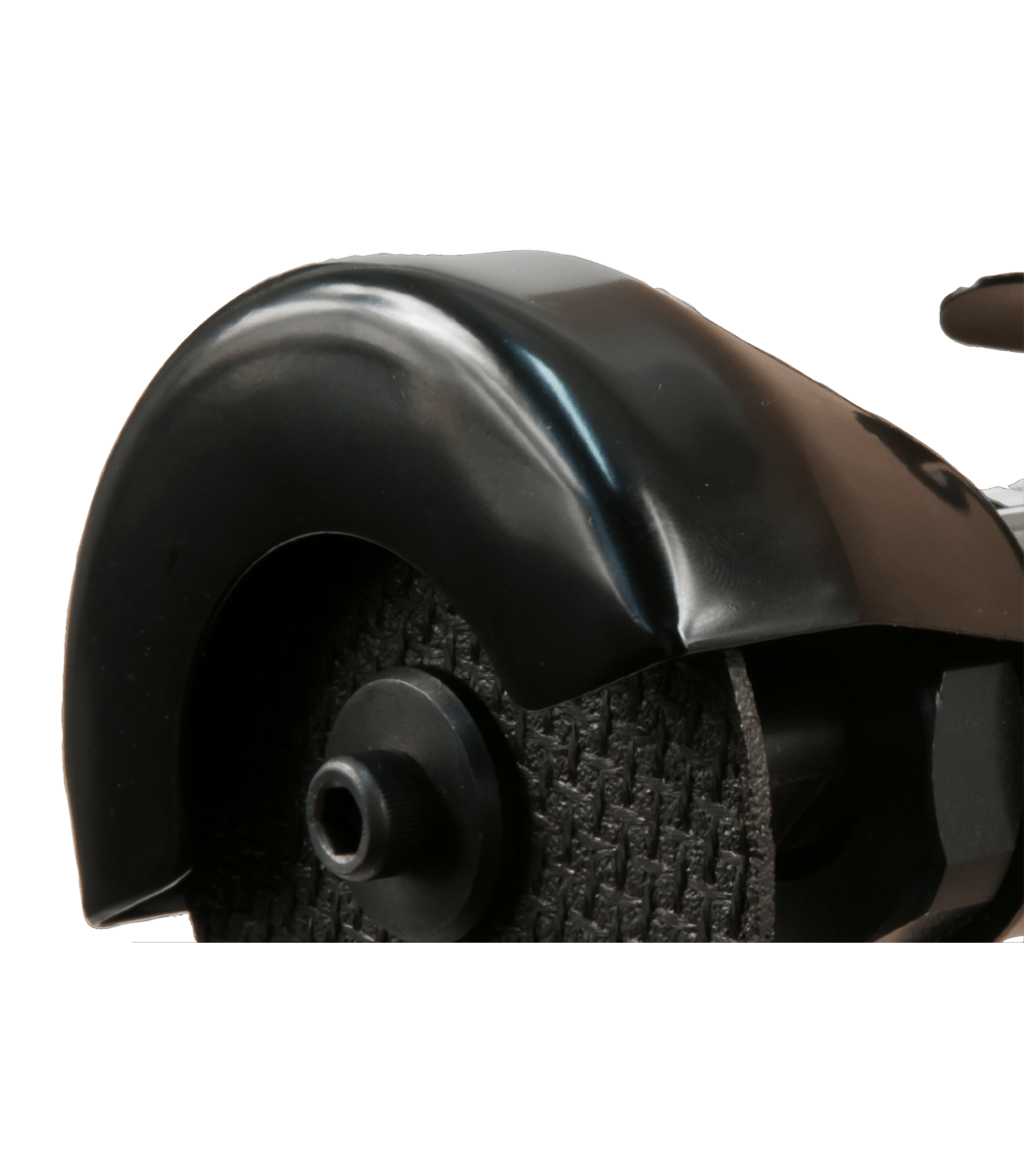 JAT-930, Cut-Off Tool Jet