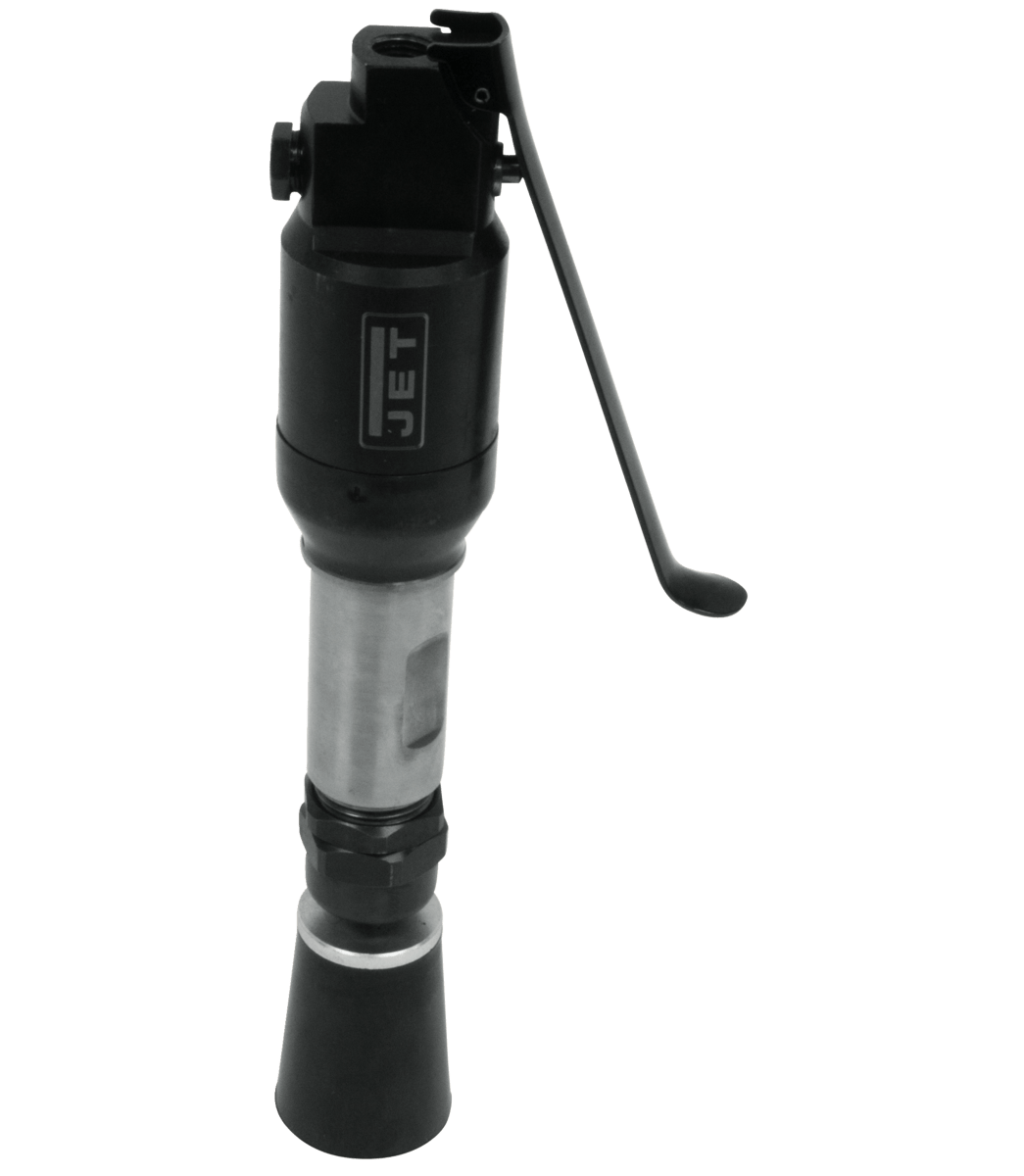 JCT-1600, Benchtop Sand Rammer Jet