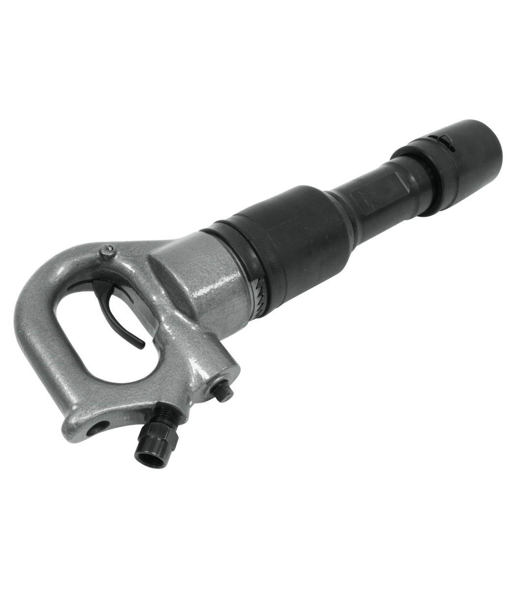 JCT-2612, 6" Rivet Buster Jet