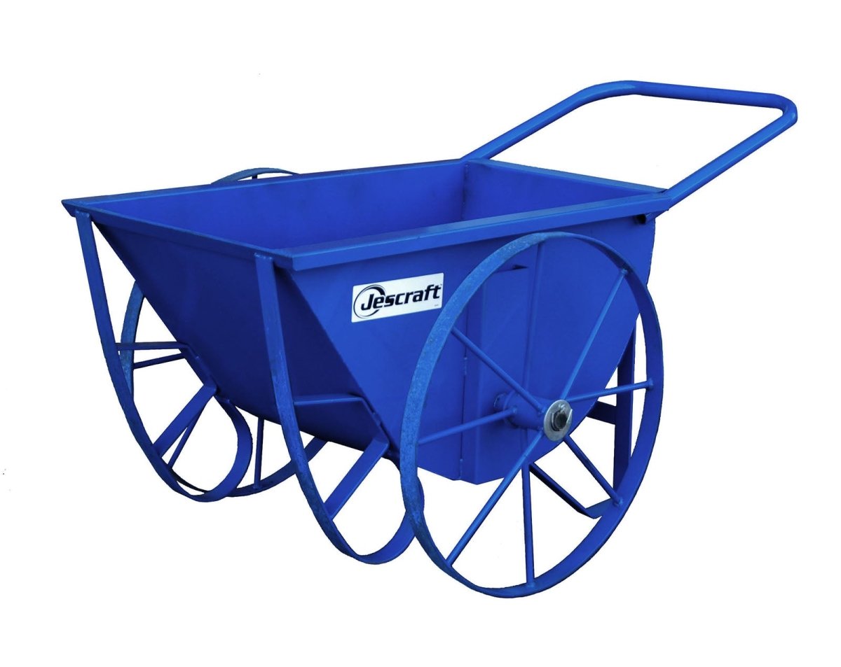 Jescraft Concrete "Georgia" Buggy Jescraft