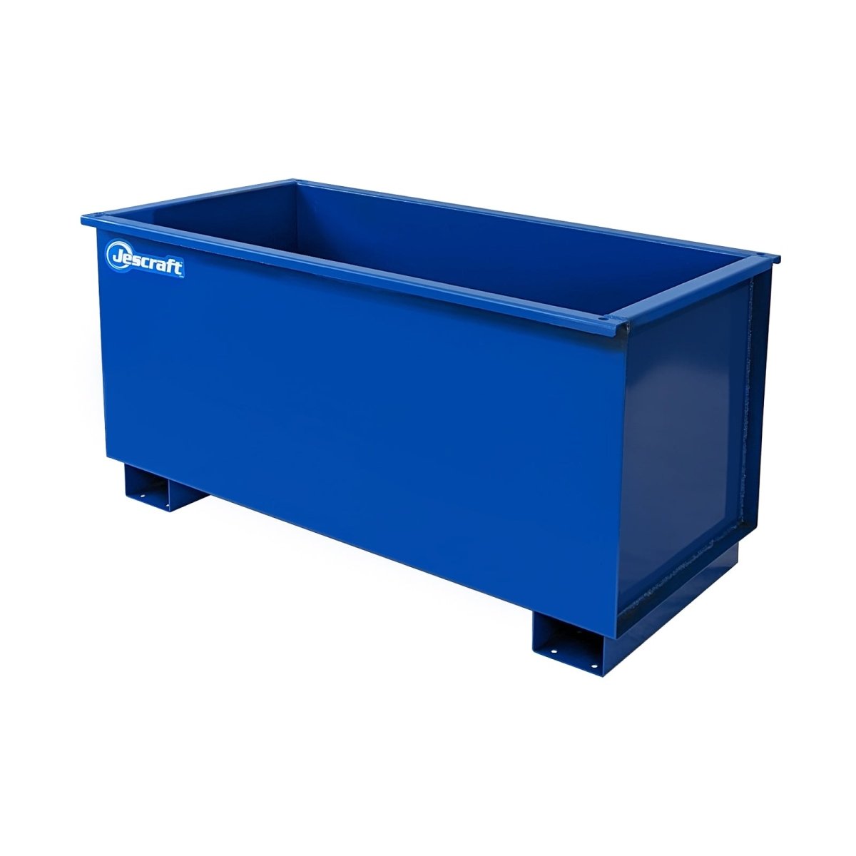 Jescraft Forklift Mortar Tubs FMT-60 Jescraft 7 Cubic Feet