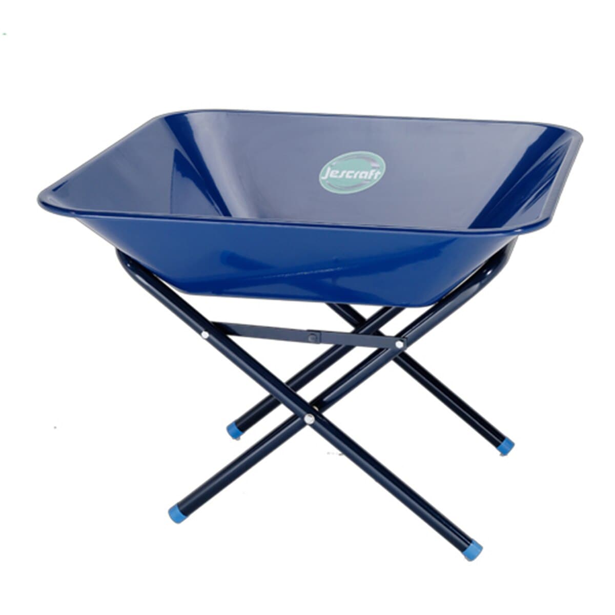 Jescraft Mortar Pan Stands Jescraft