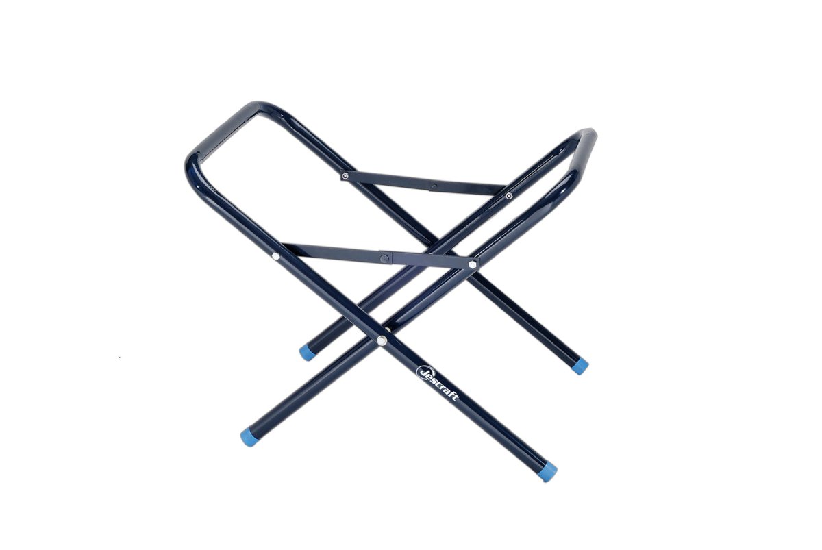 Jescraft Mortar Pan Stands Jescraft