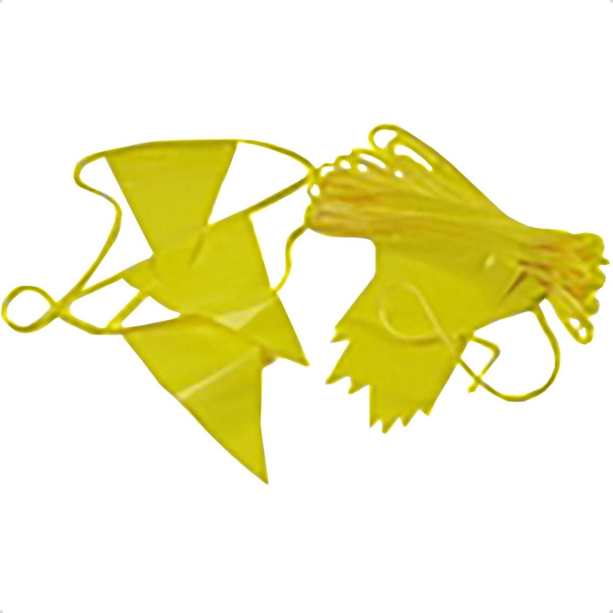 Jescraft Perimeter Warning Line System Jescraft