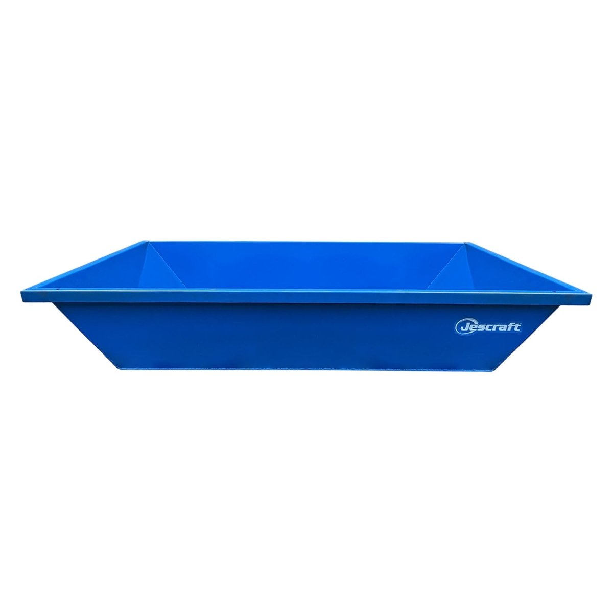 Jescraft Steel Mortar Box SMB-216 Jescraft 16 ft³
