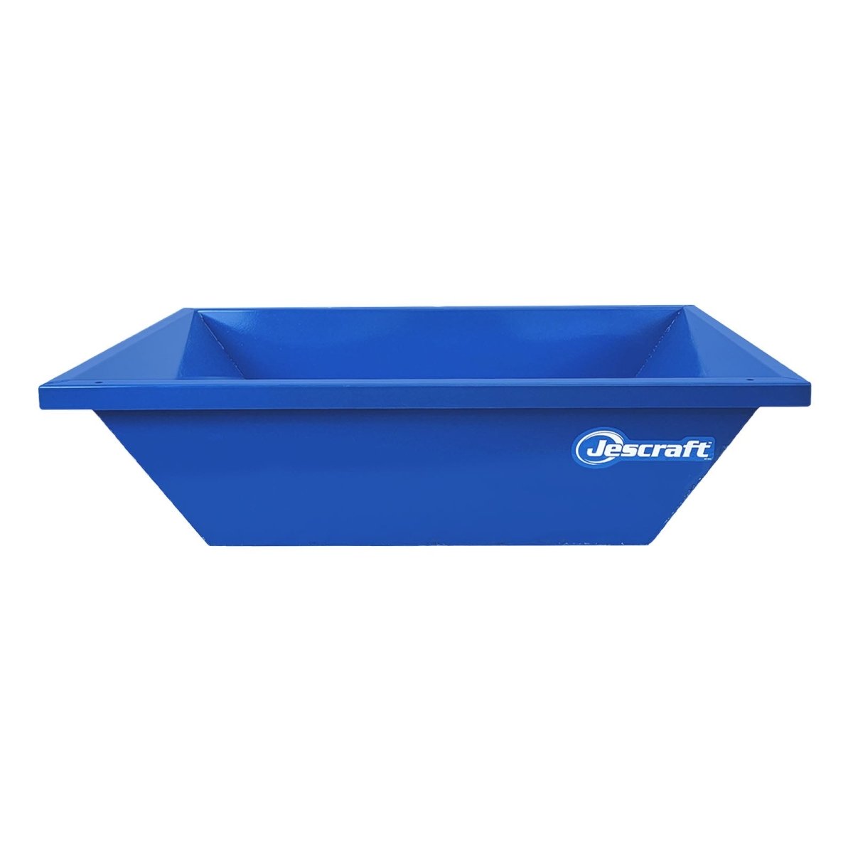 Jescraft Steel Mortar Box SMB-210 Jescraft 10 ft³