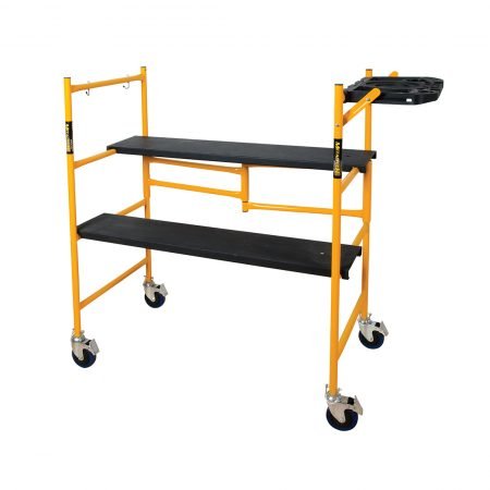 Jobsite Series 4' Tool Shelf MetalTech