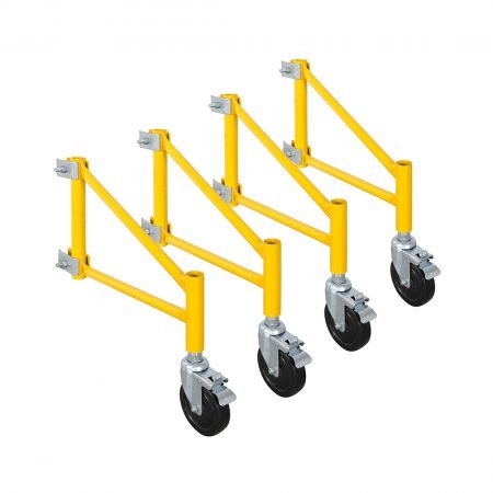 Jobsite Series 6' MetalTech