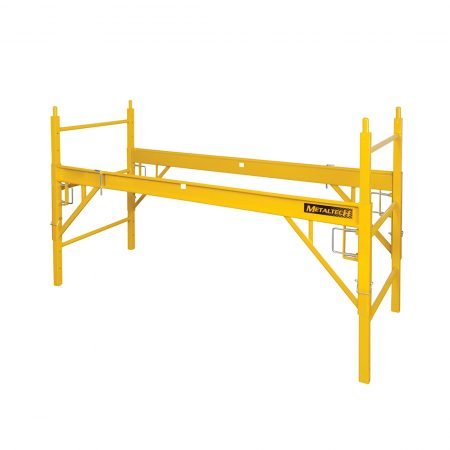 Jobsite Series™ 6' High Perry Style™ I-EX4PPNCASPY MetalTech 40" High Extension