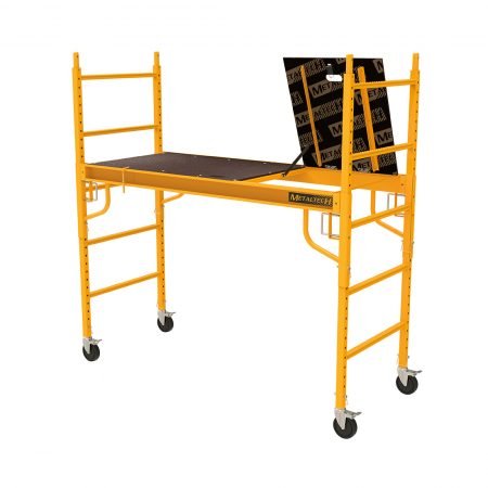 Jobsite Series™ Safeclimb™ I-CISCH1 MetalTech Jobsite Series™ Safeclimb™ - Unit Only