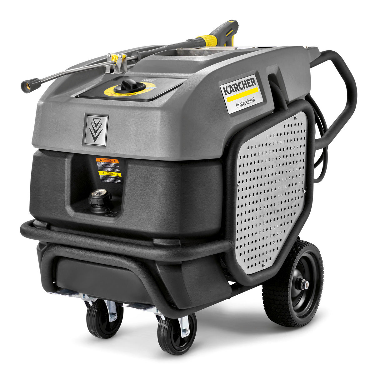 Karcher Mojave Karcher