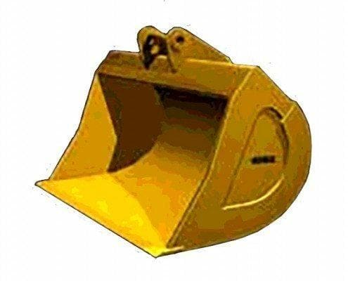 Kenco Hardrock Buckets Kenco