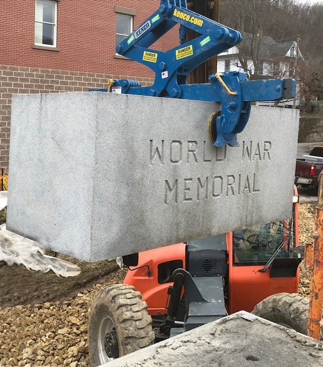 Kenco Multilift 3000 Kenco