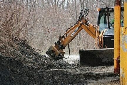 Kenco Plate Compactor Kenco