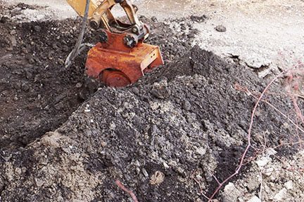 Kenco Plate Compactor Kenco